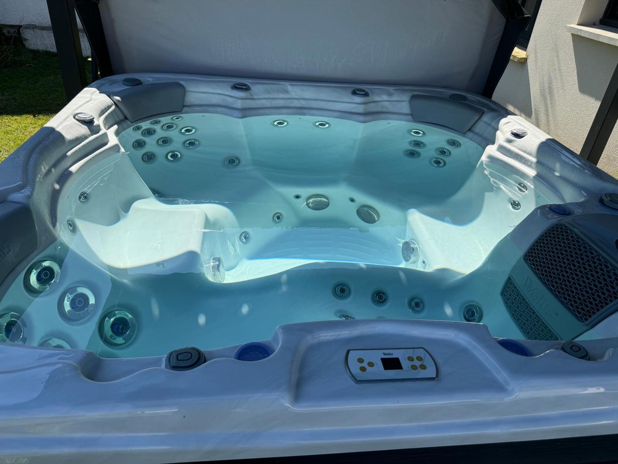 Maison Avec Jacuzzi Et Sauna 에피날 외부 사진