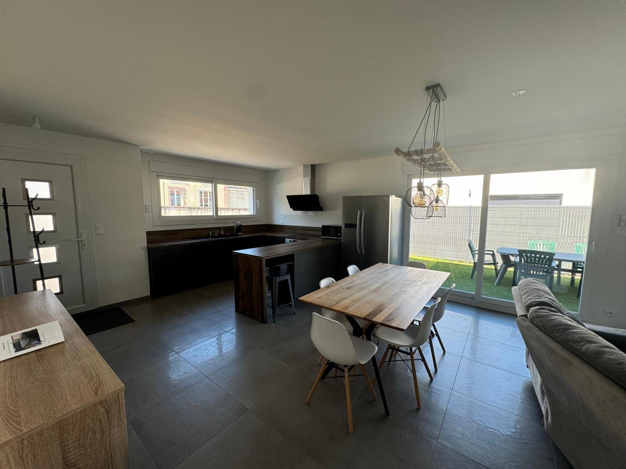 Maison Avec Jacuzzi Et Sauna 에피날 외부 사진
